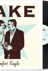 Legacy (LP) Cake - Comfort Eagle (On vinyl for the first time!!!)