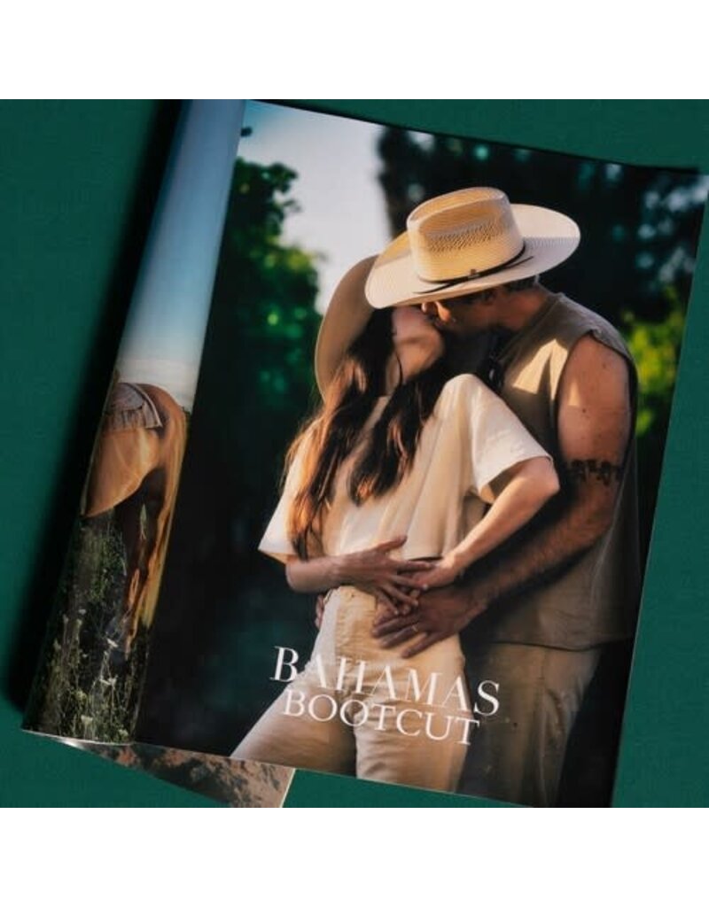 Republic (LP) Bahamas - Bootcut