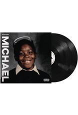 Loma Vista (LP) Killer Mike - Michael (2LP)