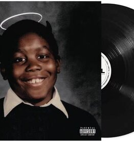 Loma Vista (LP) Killer Mike - Michael (2LP)