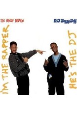 (LP) Dj Jazzy Jeff & The Fresh Prince - Hes The Dj Im The Rapper