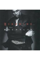 (LP) Ginuwine - Ginuwine The Bachelor (2017 RM)