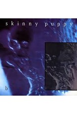 (LP) Skinny Puppy - Bites (2017)