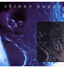 (LP) Skinny Puppy - Bites (2017)