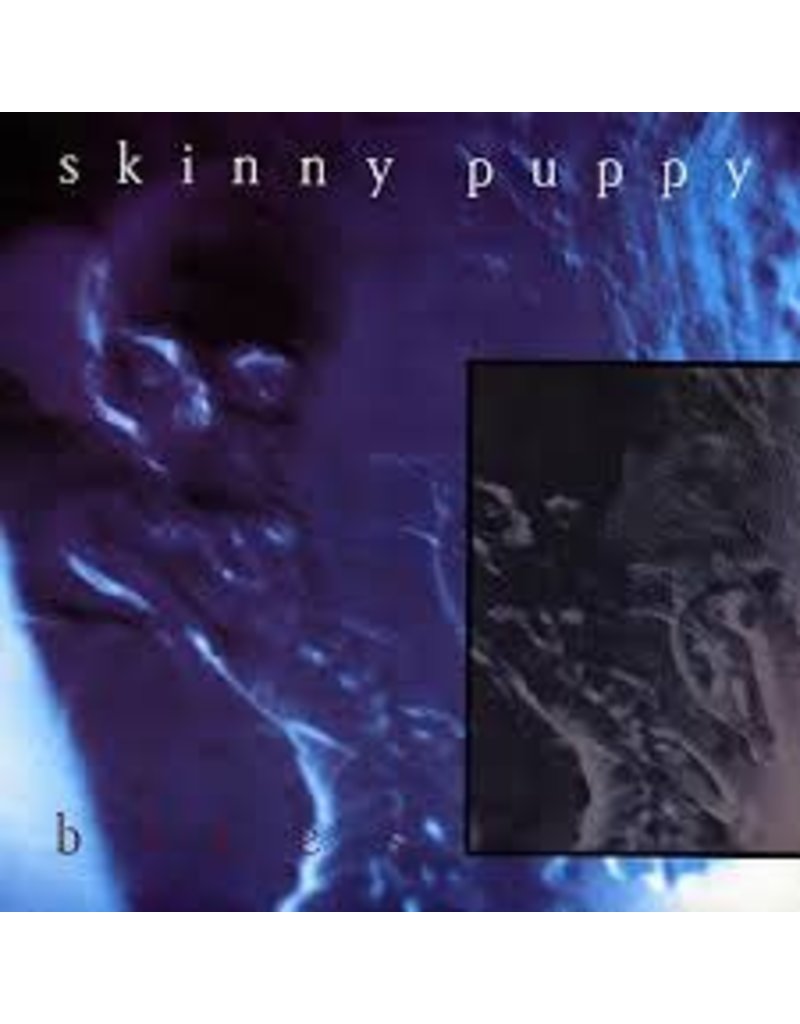 (LP) Skinny Puppy - Bites (2017)