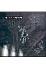 (LP) Skinny Puppy - Remission