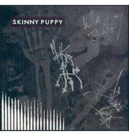 (LP) Skinny Puppy - Remission