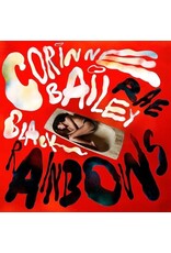 Self Released (LP) Corinne Bailey Rae - Black Rainbows (2LP)