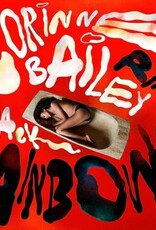 Self Released (CD) Corinne Bailey Rae - Black Rainbows