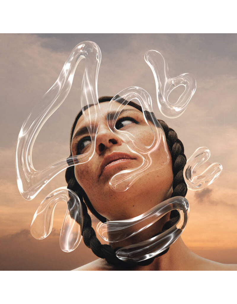 (LP) Elisapie - Inuktitut