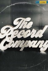 Round Hill Records (LP) Record Company - 4th Album