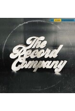 Round Hill Records (LP) Record Company - 4th Album