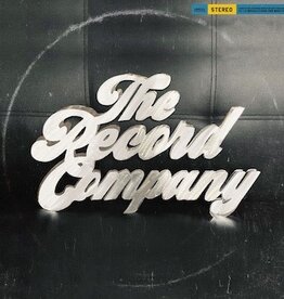 Round Hill Records (LP) Record Company - 4th Album