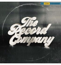Round Hill Records (LP) Record Company - 4th Album**********DEEP DISCOUNT IN EFFECT!**********