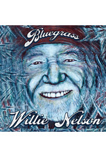 Legacy (CD) Willie Nelson - Bluegrass