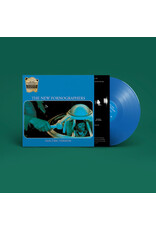 (LP) New Pornographers - Electric Version (20th Anniversary) Opaque Blue Vinyl