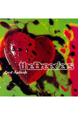 (LP) Breeders - Last Splash (2018)