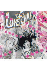 (LP) Chai	Chai (LOSER edition-pink vinyl)