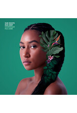 Ensoul (LP) Dominique Fils-Aimé - Our Roots Run Deep (180g)