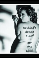 Bloodshot Records (CD) Lydia Loveless - Nothing's Gonna Stand In My Way Again