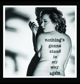 Bloodshot Records (LP) Lydia Loveless - Nothing's Gonna Stand In My Way Again (Indie: Silver Vinyl)