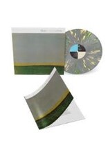 (LP) Duster - Stratosphere (25th anniversary edition) Constellations Splatter Vinyl