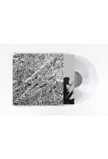 Karma Chief (LP) Say She She - Silver (2LP) Indie: clear vinyl