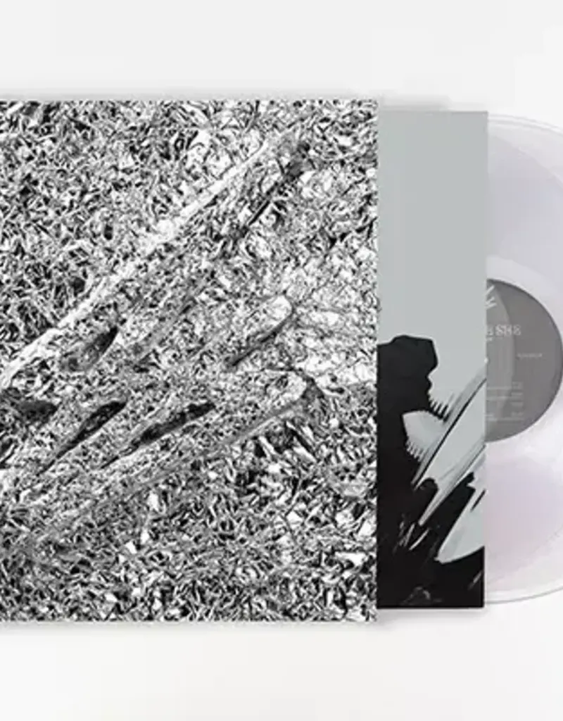 Karma Chief (LP) Say She She - Silver (2LP) Indie: clear vinyl