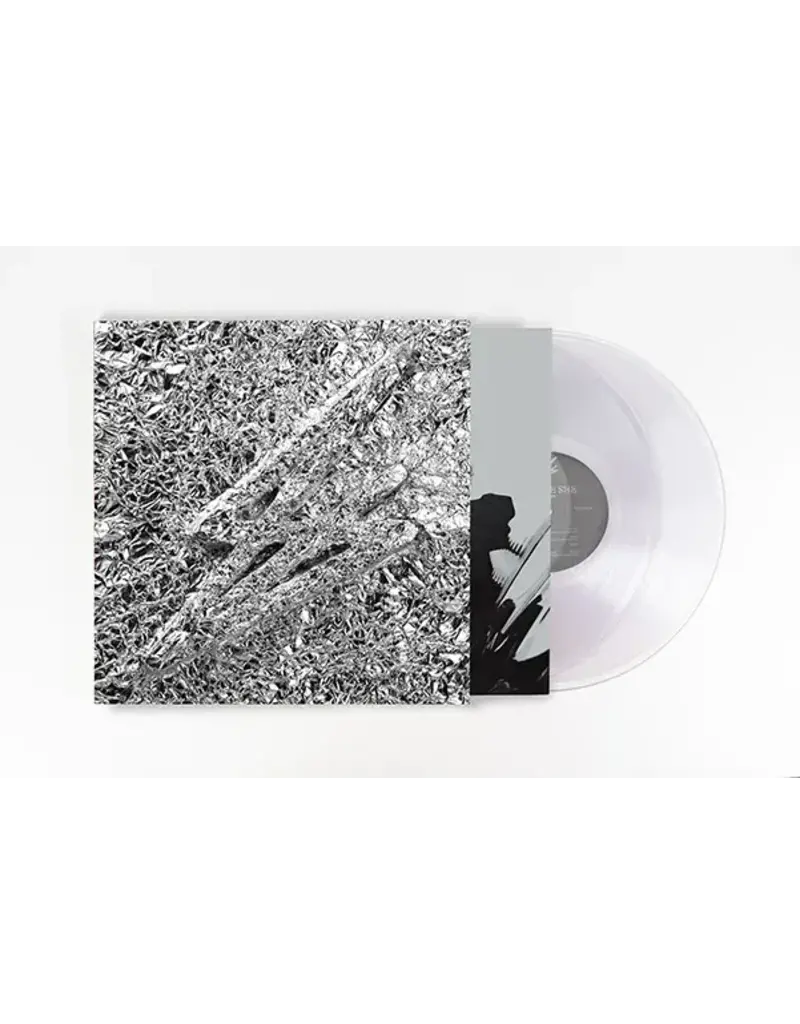 Karma Chief (LP) Say She She - Silver (2LP) Indie: clear vinyl