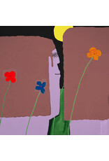 (LP) Slow Pulp - Yard (Indie: Translucent Blue Vinyl)