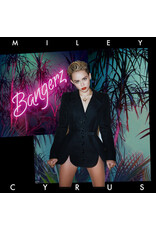Legacy (LP) Miley Cyrus - Bangerz: 10th Anniversary Edition (2LP)
