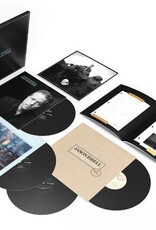 Southeastern (LP) Jason Isbell - Southeastern: 10 Year Anniversary Edition (4LP Box Set)