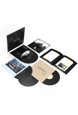 Southeastern (LP) Jason Isbell - Southeastern: 10 Year Anniversary Edition (4LP Box Set)