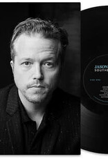 Southeastern (LP) Jason Isbell - Southeastern: 10 Year Anniversary Edition
