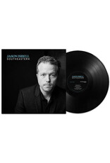 Southeastern (LP) Jason Isbell - Southeastern: 10 Year Anniversary Edition