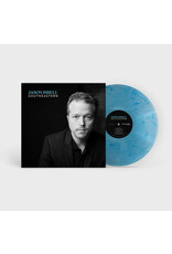 Southeastern (LP) Jason Isbell - Southeastern: 10 Year Anniversary Edition (Indie: Transparent Clearwater Blue)