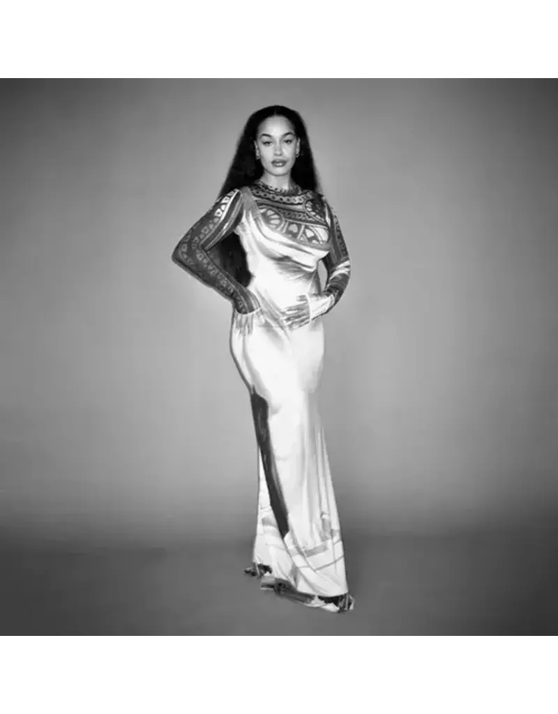 FAMM Limited (LP) Jorja Smith - falling or flying
