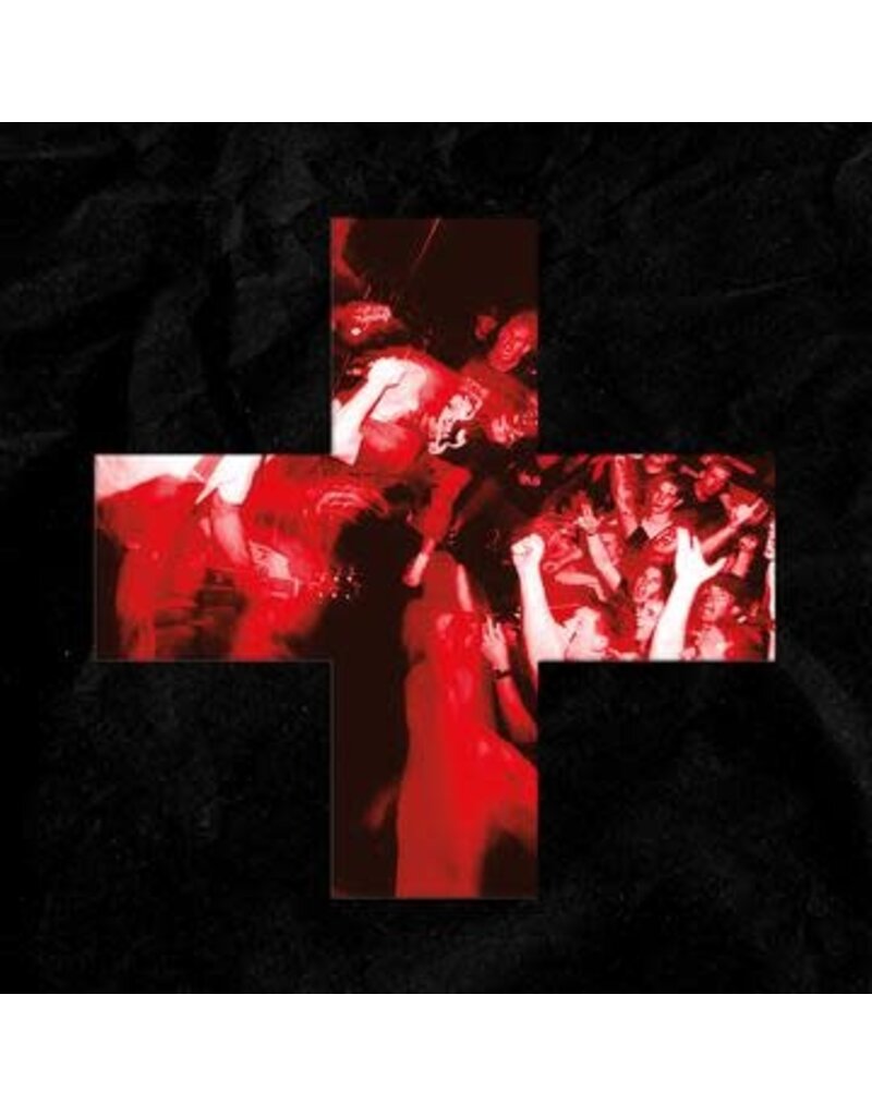 (LP) Bane - Give Blood: 20th Anniversary Edition