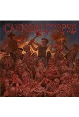 (LP) Cannibal Corpse - Chaos Horrific