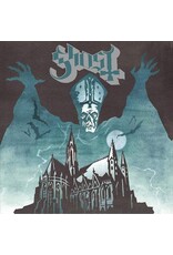 (LP) Ghost - Opus Eponymous (2023 Repress)