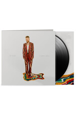 Arista (LP) JP Saxe - A Grey Area**********DEEP DISCOUNT IN EFFECT!**********