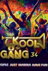 BFD (LP) Kool & The Gang - Kool & The Gang (2LP)