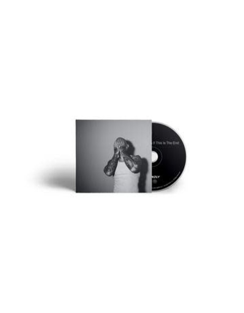 (CD) Noah Gundersen - If This Is The End