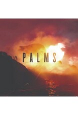 IPECAC (LP) Palms - Palms (10th Anniversary Edition) 2LP Pink Glass Vinyl