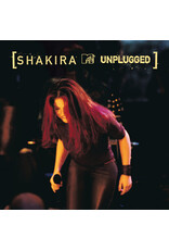 Legacy (LP) Shakira - MTV Unplugged (2LP)
