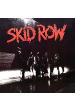 BMG Rights Management (LP) Skid Row - Skid Row (2023 Reissue)