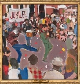 (LP) Old Crow Medicine Show - Jubilee