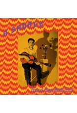 (LP) Andrew Savage (of Parquet Courts) - Several Songs About Fire