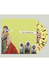 (LP) Blood Brothers - Burn, Piano Island, Burn (20th Anniversary Deluxe Edition) LP/7"/booklet)