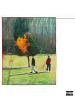 !K7 (LP) Citizen - Calling The Dogs (brown vinyl)